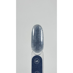 Touch gel polish Space 5, 9 ml
